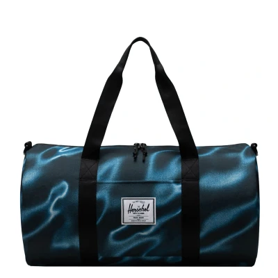 Afbeelding van Herschel Supply Co. Classic Gym Bag waves floating