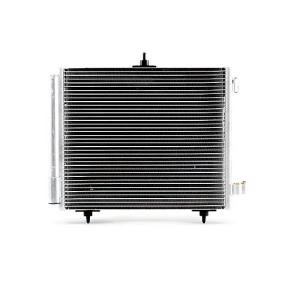 Afbeelding van Condensor, airconditioning NRF 35405