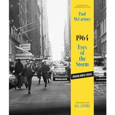 Afbeelding van 1964: Eyes of the Storm