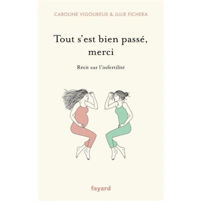 Image de Tout s&#039;est bien passé, merci