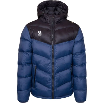 Afbeelding van Performance Padded Jacket Navy/Black / 164