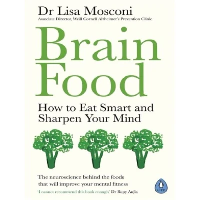 Image de BRAIN FOOD