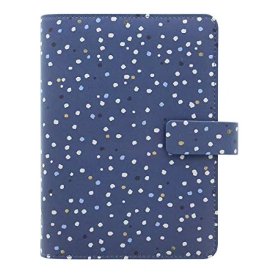 Afbeelding van Filofax Personal Indigo Sneeuworganizer
