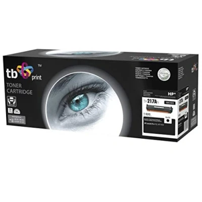 Afbeelding van Lenovo, Toner, TH 217AN tonercartridge 1 st. Zwart (B)
