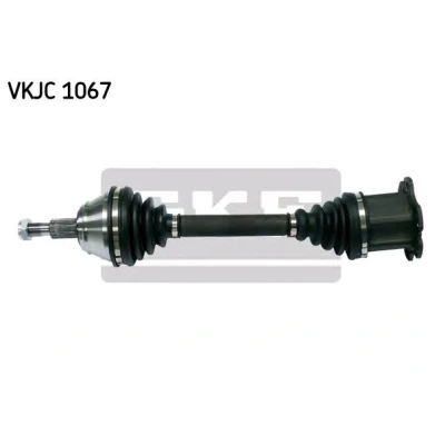 Afbeelding van Skf Aandrijfas VKJC 1067