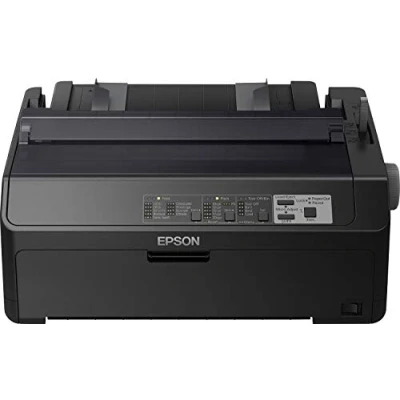 Afbeelding van Dot Matrix Printer Epson C11CF39402A0
