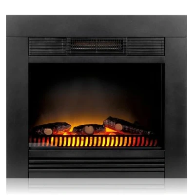 Afbeelding van Classic Fire elektrische sfeerhaard Chicago