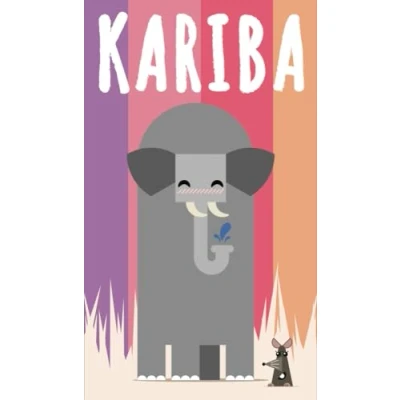 Image de Jeu de stratégie Helvetiq Kariba
