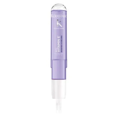 Afbeelding van Kerastase Fusio Dose Booster Cicablond 120ml Haibu by Kapperskorting.com