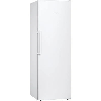 Afbeelding van Siemens Gs33nvwep Diepvriezer Vrijstaand Kastmodel Nofrost Diepvr. 225 L****, Elektronica Met Led, 176x60x65 Cm