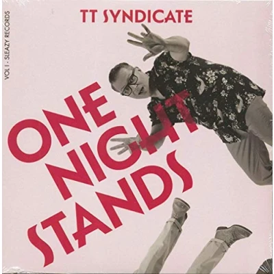 Afbeelding van Tt Syndicate Vol.1