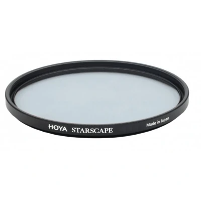 Afbeelding van Hoya Starscape 49 mm licht vervuilingsfilter
