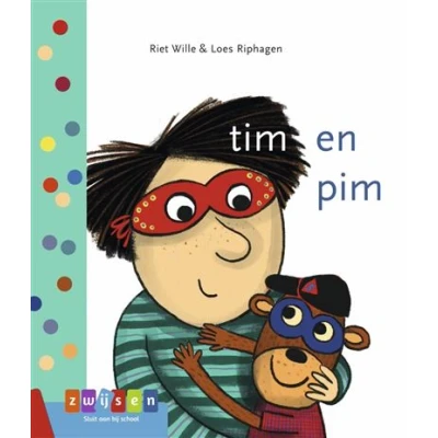 Image de tim en pim