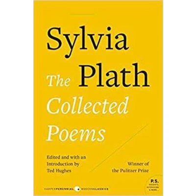 Afbeelding van Collected Poems