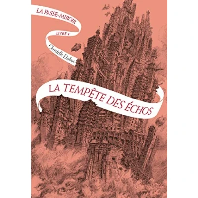Afbeelding van La Tempete Des Echos