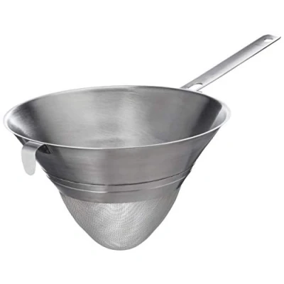 Afbeelding van Lacor 60325 Chinese zeef 24 cm