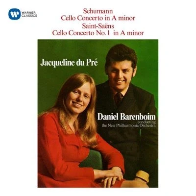 Afbeelding van CELLO CONCERTOS