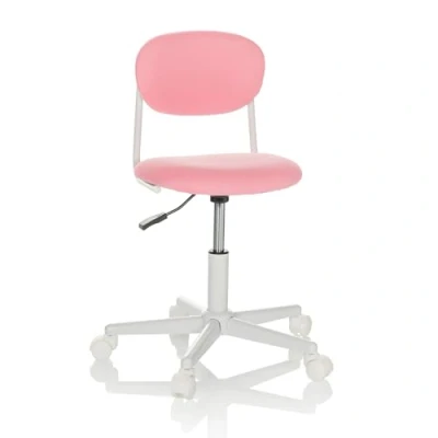 Afbeelding van KIDDY BASE I Kinder bureaustoel Roze