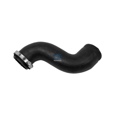 Afbeelding van DT Spare Parts 4.81322 Laadluchtslang MERCEDES BENZ: Sprinter 3.5 T Van, 3 Minibus