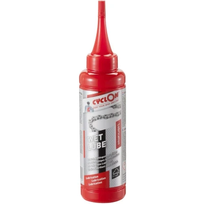 Afbeelding van Cyclon Wet Lube 125 ml