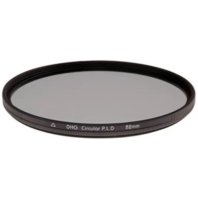 Afbeelding van Marumi Circ. Pola Filter DHG 46 mm