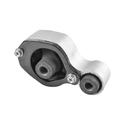 Afbeelding van TEDGUM TED34420 Aslichaam / motorsteunlager Achter Automatische versnellingsbak