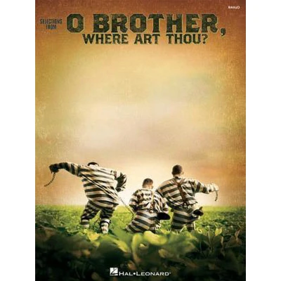 Afbeelding van O Brother, Where Art Thou?