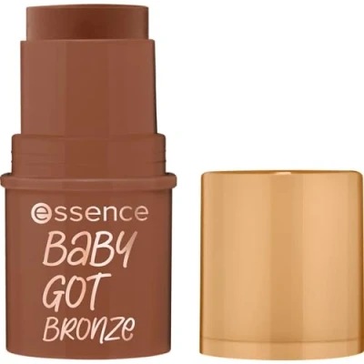 Afbeelding van Essence Bronzer Stick Baby Got Bronze 40 Hazelnut Hug, 5,5 g