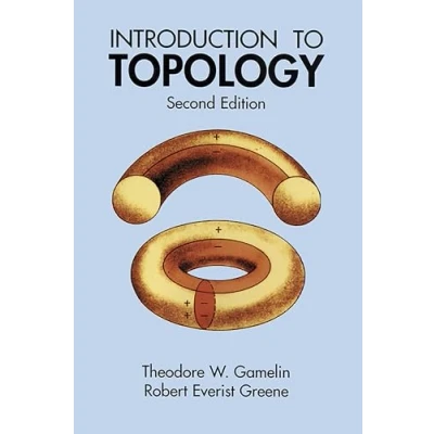 Afbeelding van Introduction to Topology