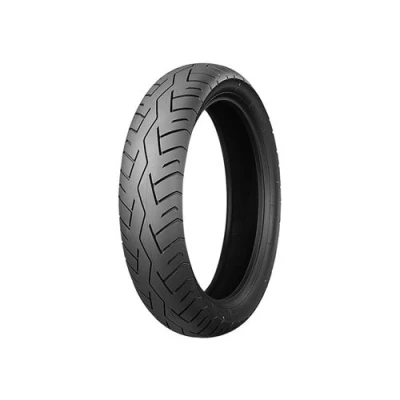 Image de Pneu Moto Touring Bridgestone Battlax Bt 45 Rear 110/90 17 60H