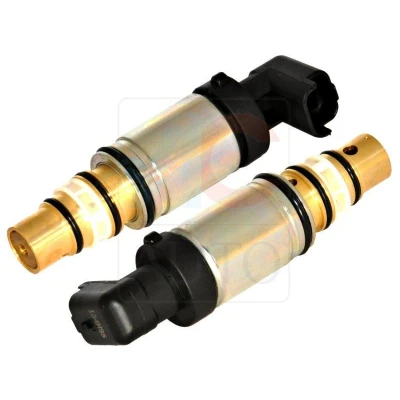Afbeelding van Regelventiel, compressor ACAUTO AC 02SD04