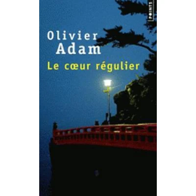 Afbeelding van Le coeur régulier