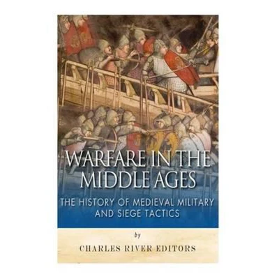 Afbeelding van Warfare in the Middle Ages