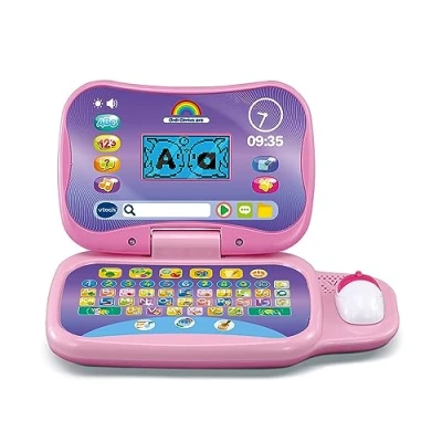Afbeelding van Educatief speelgoed Vtech Ordi Genius Pro