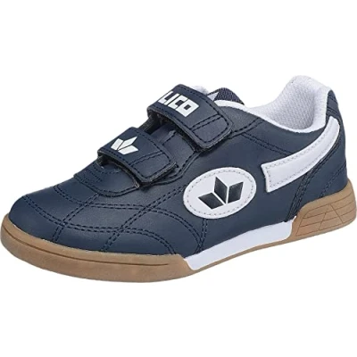Afbeelding van Lico Bernie V meisjes pantoffels kl blauw 40 EU