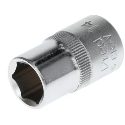 Afbeelding van Gedore RED R61001406 3300263 Dopsleutelinzetstuk Metrisch, Inch 1/2 (12.5 mm) 1 stuks
