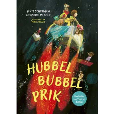Image de Hubbelbubbelprik