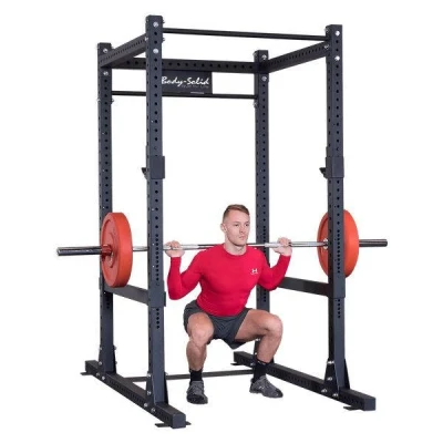 Afbeelding van Body Solid ProClubLine SPR1000 Power Rack