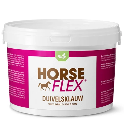 Image de Horseflex Griffes du diable 3 kg