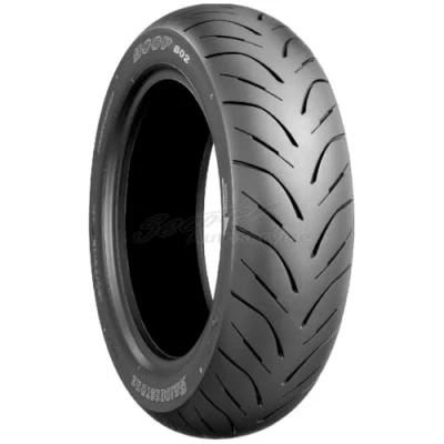 Afbeelding van Scooterbanden BRIDGESTONE B02 150/70 13 TL 64S