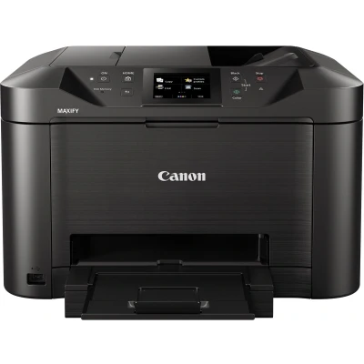 Afbeelding van Canon MAXIFY MB5150 Inkjetprinter