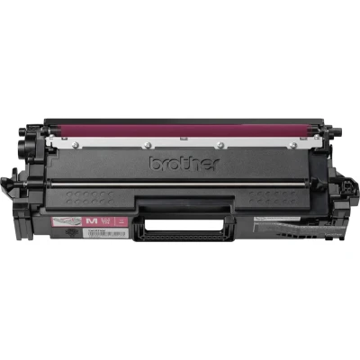Afbeelding van Brother TN 821XXLM Toner Magenta Extra hoge capaciteit