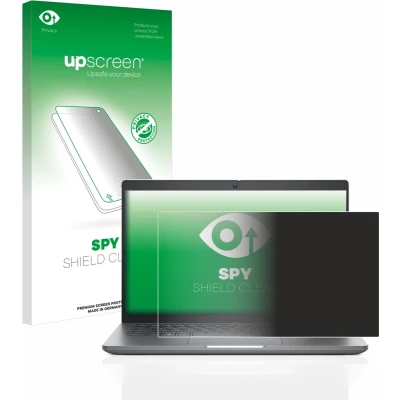 Afbeelding van upscreen privacy screenprotector voor Dell Latitude 5440 Folie Beschermfolie Blauwlichtfilter