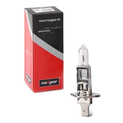 Afbeelding van Gloeilamp, koplamp MAXGEAR 78 0005