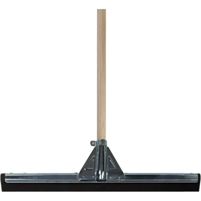 Afbeelding van Talen Tools Vloertrekker 55cm 160cm steel