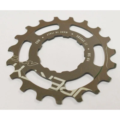 Afbeelding van Shimano Krans Supertype 19T 11V