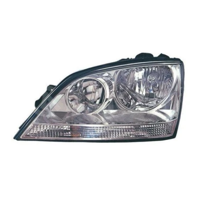 Afbeelding van ALKAR 2709999 Koplampen Links W5W, PY21W, H7/H1