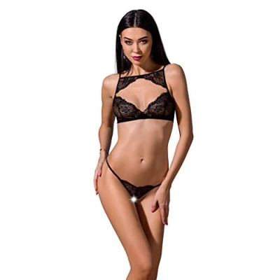 Afbeelding van Passion Woman SETS Veronique Set S/m