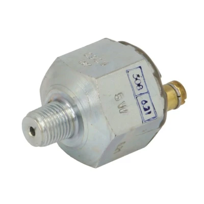 Afbeelding van VDO 230 112 001 015C Oliedruksensor