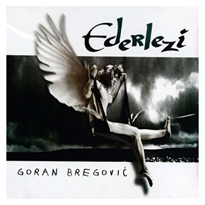 Afbeelding van Goran Bregovic Ederlezi (CD)